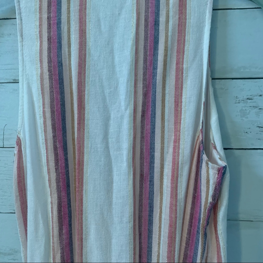 NEW Rails Striped Dress - Picture 12 of 13